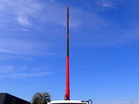 ISUZU Forward Truck (With 4 Steps Of Cranes) 2PG-FRR90S1 2018 57,700km_10