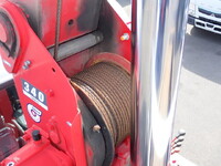 ISUZU Forward Truck (With 4 Steps Of Cranes) 2PG-FRR90S1 2018 57,700km_11