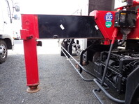 ISUZU Forward Truck (With 4 Steps Of Cranes) 2PG-FRR90S1 2018 57,700km_11
