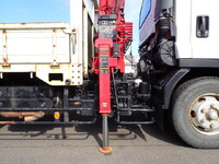 ISUZU Forward Truck (With 4 Steps Of Cranes) 2PG-FRR90S1 2018 57,700km_12