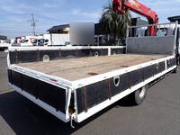 ISUZU Forward Truck (With 4 Steps Of Cranes) 2PG-FRR90S1 2018 57,700km_12