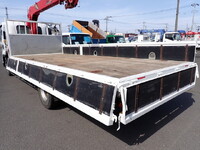 ISUZU Forward Truck (With 4 Steps Of Cranes) 2PG-FRR90S1 2018 57,700km_13