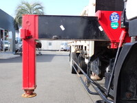 ISUZU Forward Truck (With 4 Steps Of Cranes) 2PG-FRR90S1 2018 57,700km_14