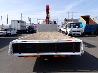 ISUZU Forward Truck (With 4 Steps Of Cranes) 2PG-FRR90S1 2018 57,700km_14
