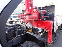 ISUZU Forward Truck (With 4 Steps Of Cranes) 2PG-FRR90S1 2018 57,700km_15