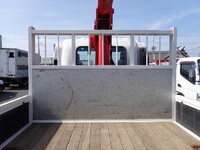 ISUZU Forward Truck (With 4 Steps Of Cranes) 2PG-FRR90S1 2018 57,700km_15