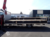 ISUZU Forward Truck (With 4 Steps Of Cranes) 2PG-FRR90S1 2018 57,700km_17