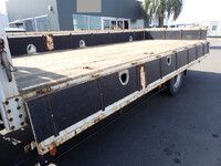 ISUZU Forward Truck (With 4 Steps Of Cranes) 2PG-FRR90S1 2018 57,700km_18