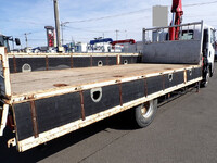 ISUZU Forward Truck (With 4 Steps Of Cranes) 2PG-FRR90S1 2018 57,700km_20