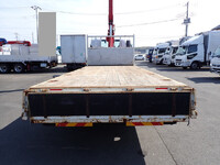 ISUZU Forward Truck (With 4 Steps Of Cranes) 2PG-FRR90S1 2018 57,700km_21