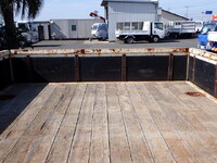 ISUZU Forward Truck (With 4 Steps Of Cranes) 2PG-FRR90S1 2018 57,700km_23