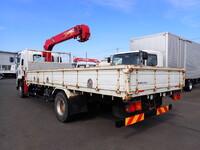 ISUZU Forward Truck (With 4 Steps Of Cranes) 2PG-FRR90S1 2018 57,700km_2