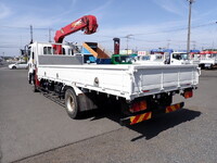 ISUZU Forward Truck (With 4 Steps Of Cranes) 2PG-FRR90S1 2018 57,700km_2