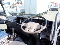 ISUZU Forward Truck (With 4 Steps Of Cranes) 2PG-FRR90S1 2018 57,700km_31
