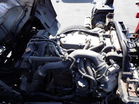 ISUZU Forward Truck (With 4 Steps Of Cranes) 2PG-FRR90S1 2018 57,700km_37