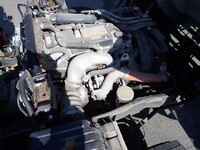 ISUZU Forward Truck (With 4 Steps Of Cranes) 2PG-FRR90S1 2018 57,700km_38