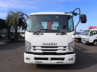 ISUZU Forward Truck (With 4 Steps Of Cranes) 2PG-FRR90S1 2018 57,700km_3