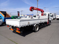 ISUZU Forward Truck (With 4 Steps Of Cranes) 2PG-FRR90S1 2018 57,700km_3