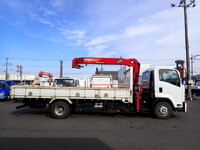 ISUZU Forward Truck (With 4 Steps Of Cranes) 2PG-FRR90S1 2018 57,700km_4