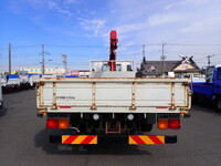 ISUZU Forward Truck (With 4 Steps Of Cranes) 2PG-FRR90S1 2018 57,700km_5