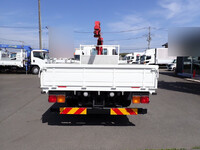 ISUZU Forward Truck (With 4 Steps Of Cranes) 2PG-FRR90S1 2018 57,700km_5