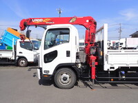 ISUZU Forward Truck (With 4 Steps Of Cranes) 2PG-FRR90S1 2018 57,700km_7