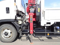 ISUZU Forward Truck (With 4 Steps Of Cranes) 2PG-FRR90S1 2018 57,700km_8