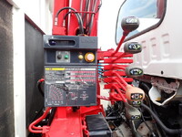 ISUZU Forward Truck (With 4 Steps Of Cranes) 2PG-FRR90S1 2018 57,700km_8