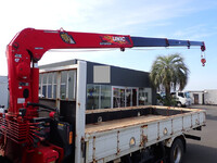 ISUZU Forward Truck (With 4 Steps Of Cranes) 2PG-FRR90S1 2018 57,700km_9
