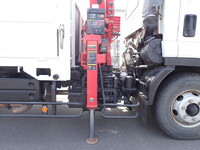 ISUZU Forward Truck (With 4 Steps Of Cranes) 2PG-FRR90S1 2018 57,700km_9
