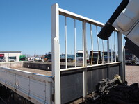 MITSUBISHI FUSO Canter Flat Body 2PG-FED90 2017 72,437km_10