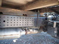 MITSUBISHI FUSO Canter Flat Body 2PG-FED90 2017 72,437km_13