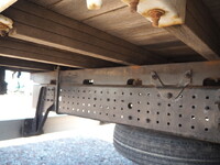 MITSUBISHI FUSO Canter Flat Body 2PG-FED90 2017 72,437km_17