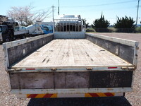 MITSUBISHI FUSO Canter Flat Body 2PG-FED90 2017 72,437km_18