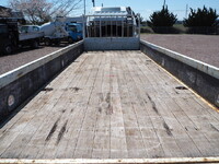 MITSUBISHI FUSO Canter Flat Body 2PG-FED90 2017 72,437km_19