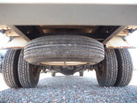 MITSUBISHI FUSO Canter Flat Body 2PG-FED90 2017 72,437km_20