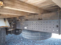 MITSUBISHI FUSO Canter Flat Body 2PG-FED90 2017 72,437km_21