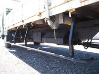 MITSUBISHI FUSO Canter Flat Body 2PG-FED90 2017 72,437km_23