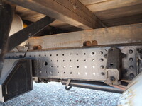 MITSUBISHI FUSO Canter Flat Body 2PG-FED90 2017 72,437km_24