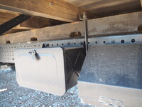 MITSUBISHI FUSO Canter Flat Body 2PG-FED90 2017 72,437km_25