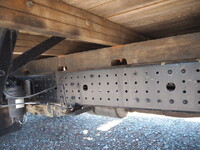 MITSUBISHI FUSO Canter Flat Body 2PG-FED90 2017 72,437km_26