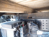 MITSUBISHI FUSO Canter Flat Body 2PG-FED90 2017 72,437km_27