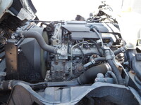 MITSUBISHI FUSO Canter Flat Body 2PG-FED90 2017 72,437km_28