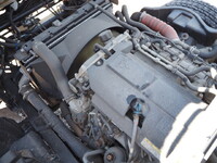 MITSUBISHI FUSO Canter Flat Body 2PG-FED90 2017 72,437km_29