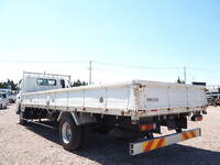 MITSUBISHI FUSO Canter Flat Body 2PG-FED90 2017 72,437km_2