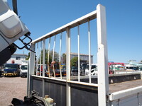 MITSUBISHI FUSO Canter Flat Body 2PG-FED90 2017 72,437km_30