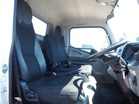 MITSUBISHI FUSO Canter Flat Body 2PG-FED90 2017 72,437km_34