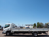 MITSUBISHI FUSO Canter Flat Body 2PG-FED90 2017 72,437km_4
