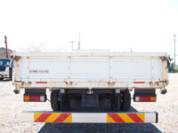 MITSUBISHI FUSO Canter Flat Body 2PG-FED90 2017 72,437km_5