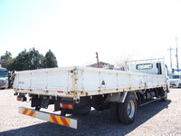 MITSUBISHI FUSO Canter Flat Body 2PG-FED90 2017 72,437km_6
